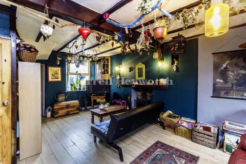undefined, Lord Street, Morecambe LA4