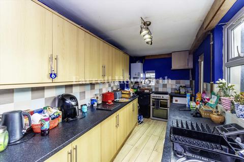 undefined, Lord Street, Morecambe LA4