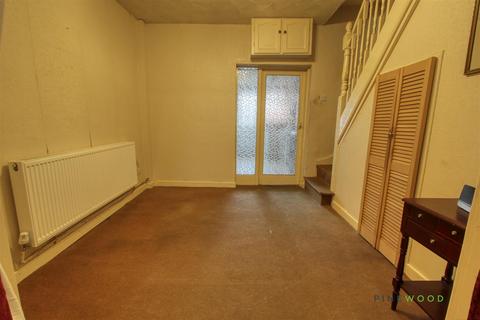 2 bedroom terraced house for sale, Welbeck Street, Worksop S80