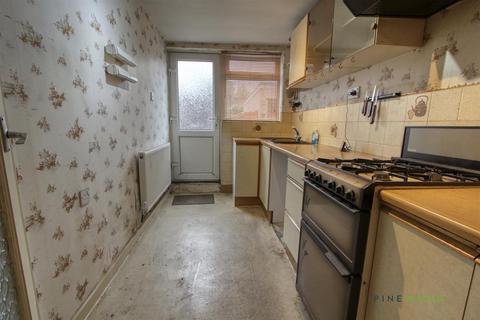 2 bedroom terraced house for sale, Welbeck Street, Worksop S80