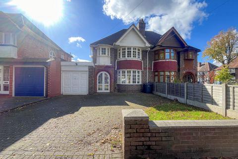 3 bedroom semi-detached house for sale, Miall Road, Birmingham B28