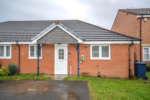 2 bedroom bungalow for sale, Lavender Grove, Jarrow