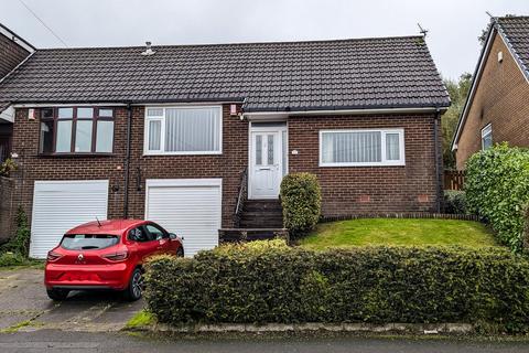 3 bedroom semi-detached house for sale, Dovecote Lane, Lees, Oldham, OL4