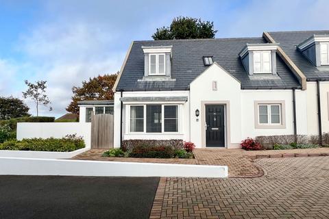 2 bedroom semi-detached house for sale, St. Saviours Hill, Jersey JE2