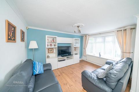 3 bedroom detached house for sale, Darlaston Lane, Bilston WV14