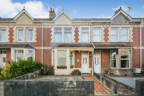 3 bedroom terraced house for sale, Torpoint PL11