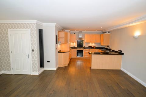 1 bedroom apartment for sale, Cedar Court, Bagshot