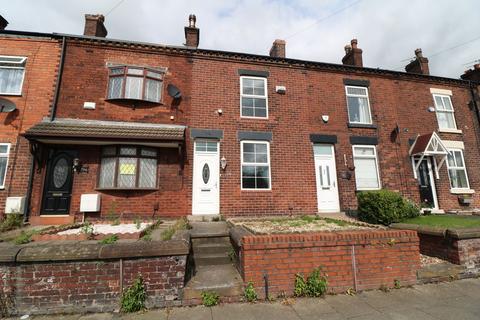 2 bedroom terraced house for sale, Chaddock Lane, Worsley, M28