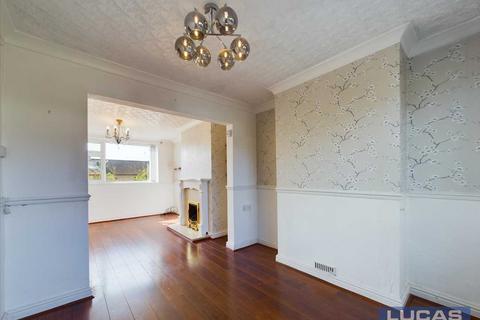 3 bedroom end of terrace house for sale, Tyddyn To, Menai Bridge