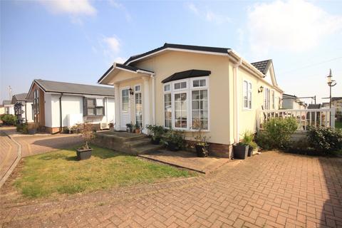 2 bedroom park home for sale, Elm Way, Hayes Country Park, Battlesbridge, Wickford, SS11