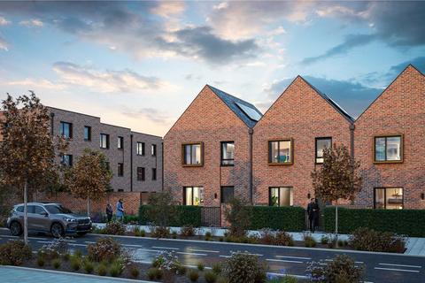 2 bedroom end of terrace house for sale, The Heritage District, Patchway, Bristol, Gloucestershire, BS34