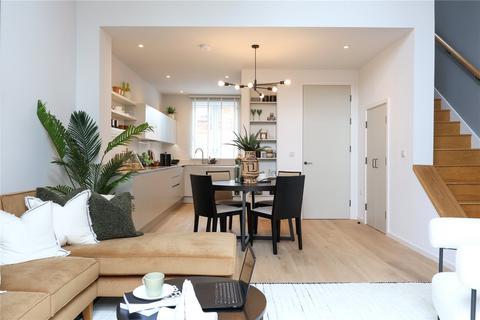 2 bedroom end of terrace house for sale, The Heritage District, Patchway, Bristol, Gloucestershire, BS34