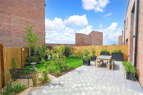 2 bedroom end of terrace house for sale, The Coanda - House 17, The Heritage District, Patchway, Bristol, Gloucestershire, BS34