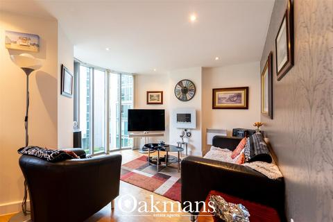 2 bedroom apartment for sale, Sirius Orion, Birmingham City Centre, B5