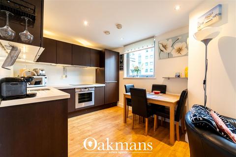 2 bedroom apartment for sale, Sirius Orion, Birmingham City Centre, B5