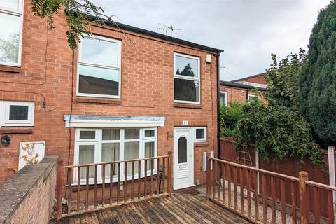 3 bedroom end of terrace house to rent, Upperthorpe, Upperthorpe, Sheffield