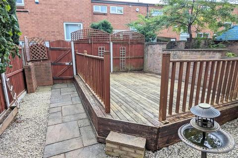 3 bedroom end of terrace house to rent, Upperthorpe, Upperthorpe, Sheffield