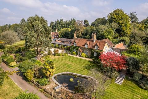 6 bedroom detached house for sale, Windmill Road, Sevenoaks, Kent, TN13