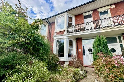 4 bedroom terraced house for sale, Oxford Road, Middlesbrough