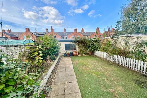 4 bedroom terraced house for sale, Oxford Road, Middlesbrough