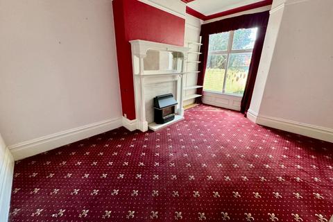 4 bedroom terraced house for sale, Oxford Road, Middlesbrough