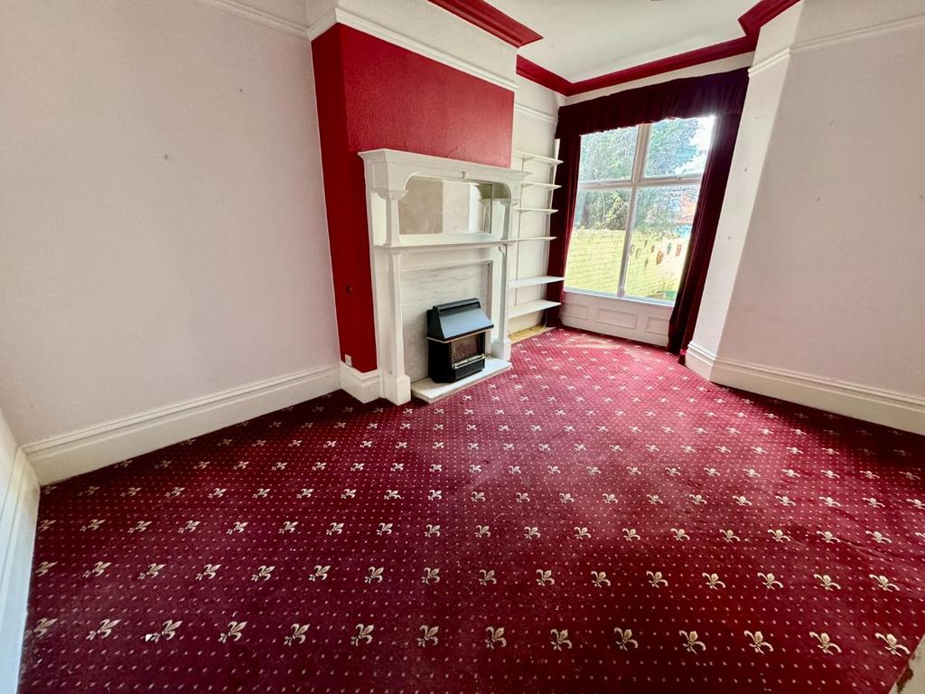 Reception Room 2