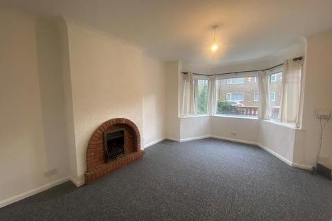 2 bedroom house to rent, Cranbourne Street, Hull, HU3 1PP