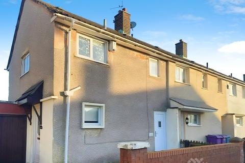 undefined, Sceptre Road, Croxteth, Liverpool, L11