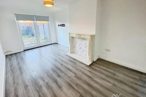 undefined, Sceptre Road, Croxteth, Liverpool, L11