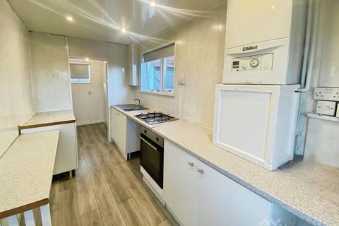 undefined, Sceptre Road, Croxteth, Liverpool, L11