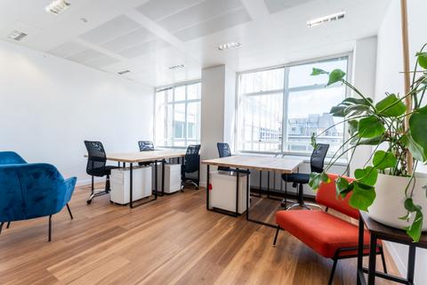 Serviced office to rent, Cavendish Square,  Marleybone, W1G