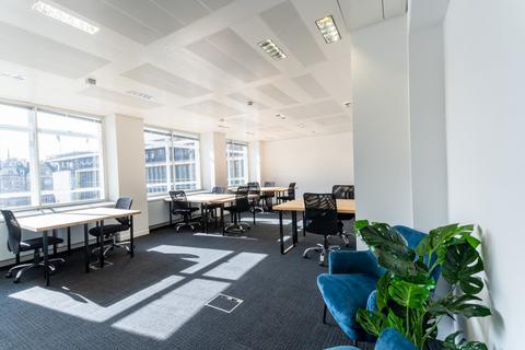 Serviced office to rent, Cavendish Square,  Marleybone, W1G