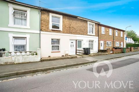 2 bedroom terraced house to rent, Arthur Street, Kent DA11