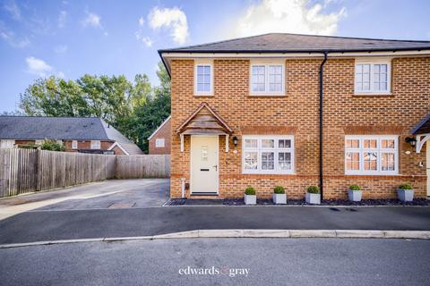 3 bedroom semi-detached house for sale, Amington, Tamworth , B77 4FR