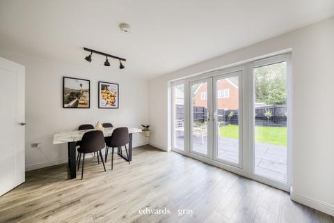 20 Cheddleton Close, Amington, Tamworth, B77 4FR