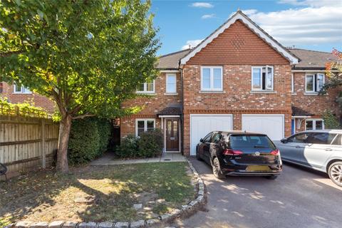 undefined, Salix Gardens, Berkshire RG10