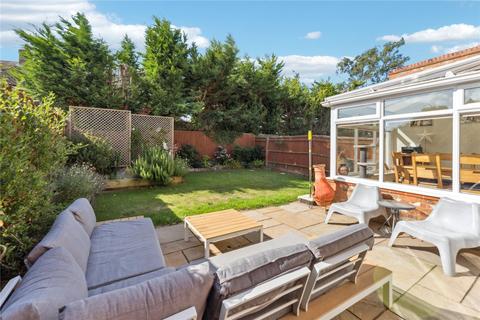 undefined, Salix Gardens, Berkshire RG10