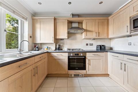 undefined, Salix Gardens, Berkshire RG10
