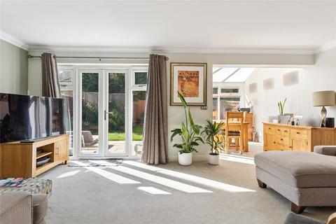 undefined, Salix Gardens, Berkshire RG10