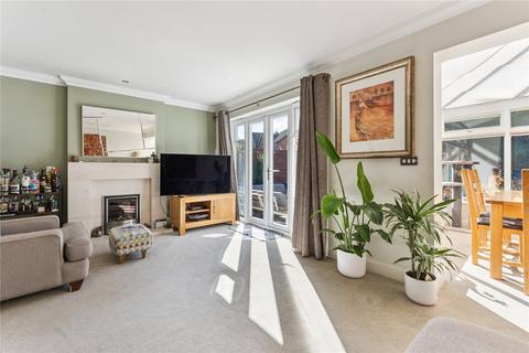 undefined, Salix Gardens, Berkshire RG10