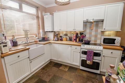 3 bedroom semi-detached house for sale, Beechwood Avenue, Whitley Bay