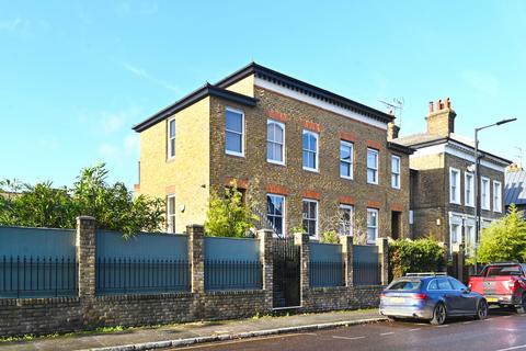 undefined, London E9
