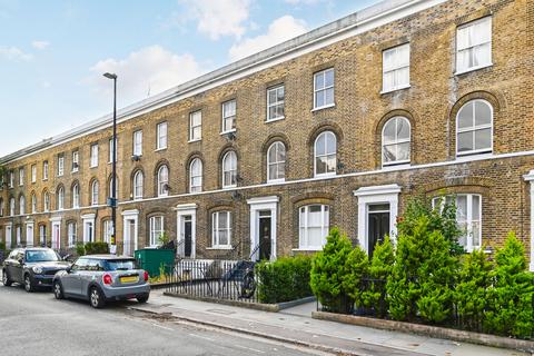 16 Campbell Road, London, E3 4DT