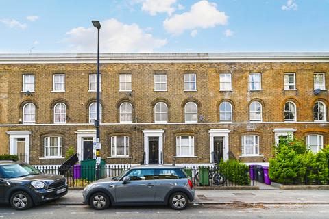 16 Campbell Road, London, E3 4DT