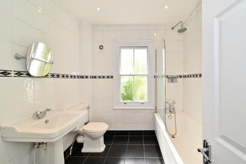 16 Campbell Road, London, E3 4DT