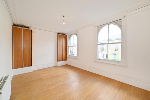 16 Campbell Road, London, E3 4DT