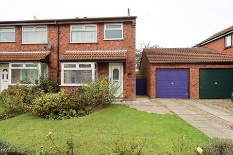 3 bedroom semi-detached house for sale, Thorn Tree Avenue, Filey YO14