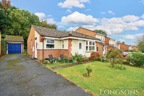 2 bedroom detached bungalow for sale, Lime Close, Marham