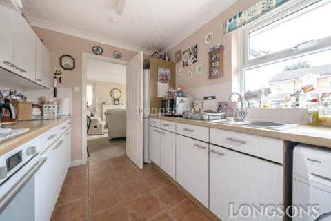 2 bedroom detached bungalow for sale, Lime Close, Marham