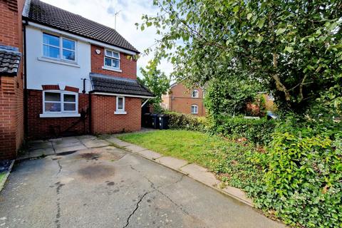 2 bedroom end of terrace house for sale, Pepper Wood Drive, Northfield, Birmingham, West Midlands, B31